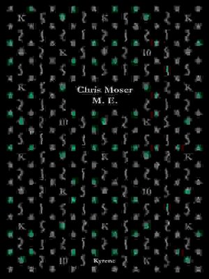 cover image of M.E.